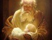 История Сретения связана с рождением Иисуса