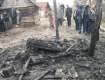 Иршаские спасатели не смогли потушить пожар в Богаревице