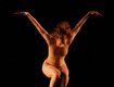 Танцовщица с эпилепсией представит публике особый номер