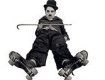 Музей Чарли Чаплина откроется на берегу Женевского озера