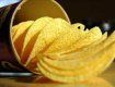 Картофельные чипсы – разновидность соленых снеков