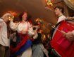 Этно-диско вечерницы Олега Скрипки едут по Украине