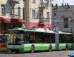 Корпорация "Богдан" будет выпускать в Чехии евротроллейбусы