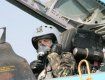 Ющенко доверили тренировочный полет на тренажере МиГ-29