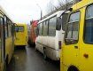 1 листопада автобуси "на Барвінок" в Ужгороді курсуватимуть частіше