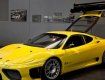 Владелец Ferrari 360 GT сменил «сердце» суперкара на силовой агрегат Chevrolet