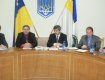 В Ужгороде состоялось заседание коллегии ГНА в Закарпатской области