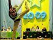 Украинские гимнастки озолотили страну