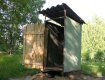 За счет бюджета Киева в лесах установят платные туалеты