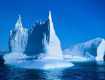 Площадь айсберга - 140 квадратных километров