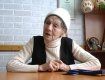 Закарпаття. 90-річна бабуся активно допомагає українській армії.