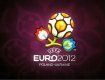 Официальный логотип Евро-2012