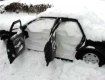Из снежных заносов спасены 4104 автомобиля