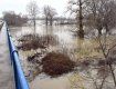 Наводнение в Словакии