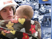 В Буштыно Василий Галай спас на пожаре трех маленьких детей