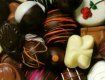 Бельгия - родина шоколадных конфет-пралине