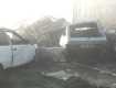 В Днепропетровской области в результате дорожно-транспортного происшествия 1 человек погиб и 11 пострадали