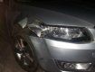 ДТП на Ужгородщині: чоловік потрапив під колеса авто