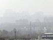Москву накрыл смог от торфяных пожаров