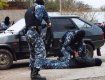 Ужгородская милиция задержала иностранца-грабителя