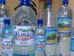Минеральные воды Закарпатья представлены на конкурсе: 100 лучших товаров Украины