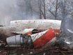В Варшаве фактически признали вину пилотов президентского Ту-154