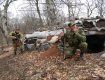 Россия обнаружила в Южной Осетии украинскую боевую технику