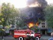 В Ужгороде МЧСники потушили пожар дома