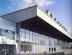 Во Львове представлен проект реконструкции международного аэропорта.