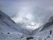 На Закарпатье сноубордистки заблудились в Раховских горах