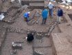 В Тель-Авиве раскопали уникальный дом возрастом 8 тысяч лет