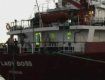 11 украинских моряков задержали в Испании за перевозку наркотиков
