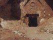 На раскопках в городе Назарете обнаружили жилое здание позднеримского периода