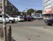 ДТП в Ужгороді обійшлося без постраждалих
