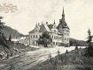 Палац графів Шенборнів (Закарпаття): історичні факти, кіно і легенди