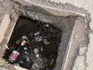 Питання каналізаційних люків давно актуальне для Ужгорода