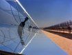 Строительство солнечной электростанции обойдется более чем в 1 млрд. долларов