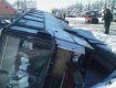 ДТП в Словакии : школьный автобус перевернулся, 7 пострадавших