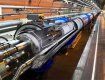 Ученые разогнали пучки протонов до рекордной энергии