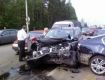 В Одессе столкнулись пять машин: есть жертвы
