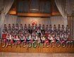 Колективу Закарпатського народного хору - 65 років