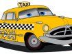 Якою буде ситуація з таксі в Ужгороді у Новорічну ніч?
