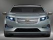 Chevrolet Volt расходует литр бензина на 100 км