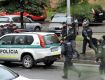 В Словакии преступники расстреливали прохожих на улицах
