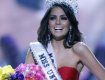 Мисс Вселенная-2010 стала мексиканка, украинка - третья вице-мисс
