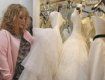 Пугачева нашла себе свадебное платье