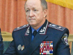 Василий Варцаба, начальник УМВД Украины в Закарпатской области