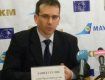 Пресс-атташе представительства Евросоюза на Украине Давид Стулик