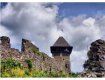 Невицкий замок был когда-то не только военизированной крепостью, но и ячейкой средневековой металлургии