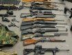 Сьогодні зброю в Україні можна купити фактично за копійки